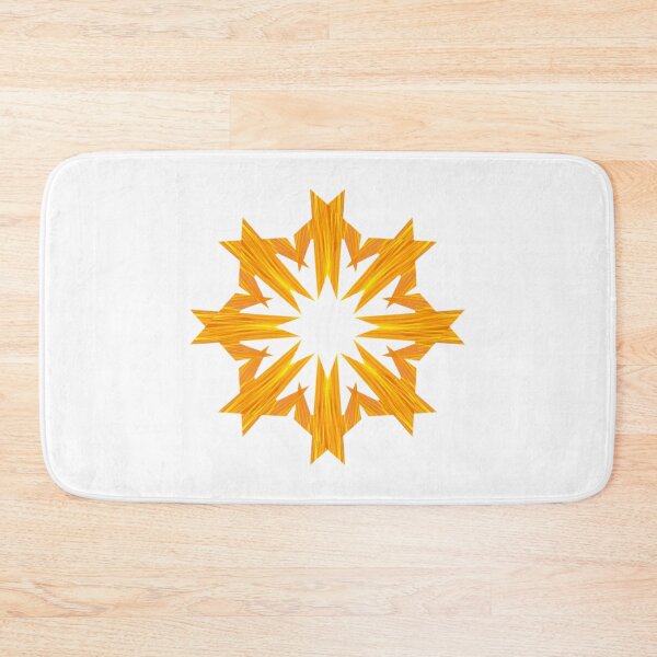 Item preview, Bright sun designed and sold by Meo Design.
