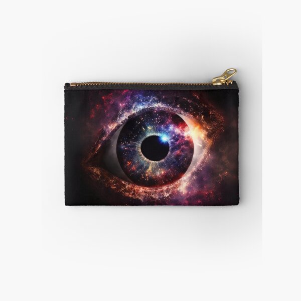 Item preview, Eye of El designed and sold by OccultDreams.
