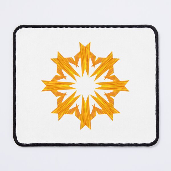 Item preview, Bright sun designed and sold by Meo Design.