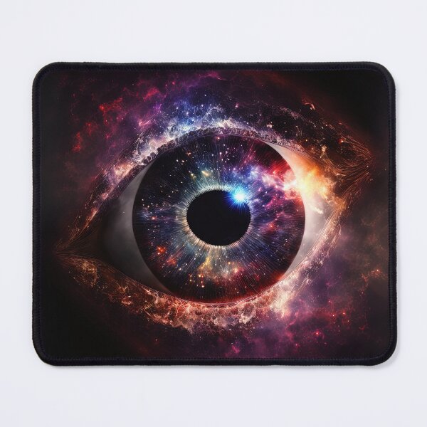 Item preview, Eye of El designed and sold by OccultDreams.