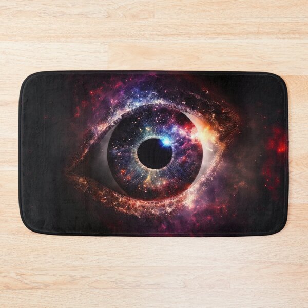 Item preview, Eye of El designed and sold by OccultDreams.