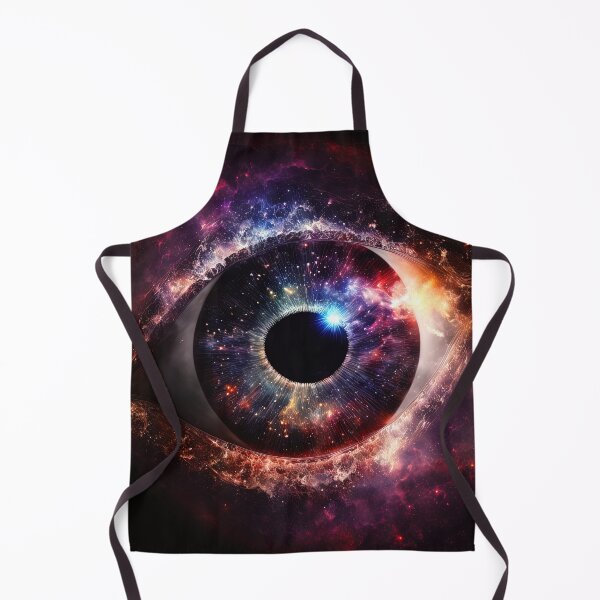 Item preview, Eye of El designed and sold by OccultDreams.