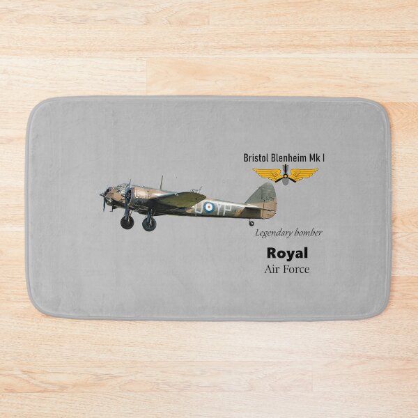 Item preview, Bristol Blenheim designed and sold by sibosssr.