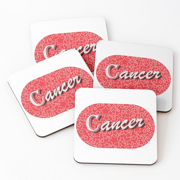 Item preview, Cancer Zodiac Sign designed and sold by srelite01art.
