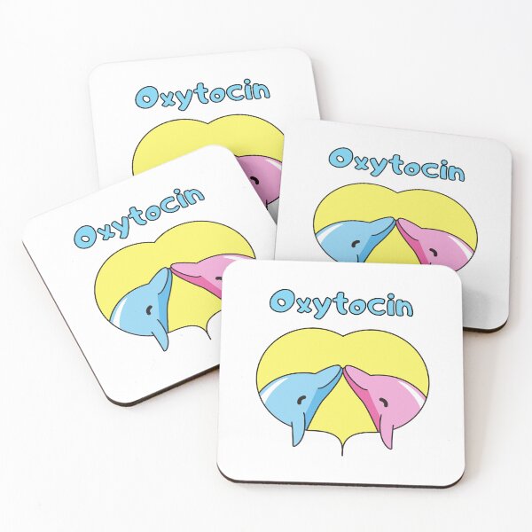 Item preview, Oxytocin designed and sold by SICK-SENSE.