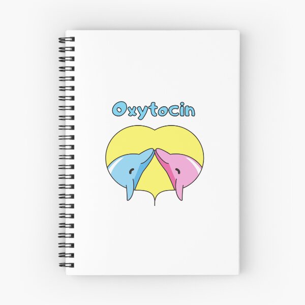 Item preview, Oxytocin designed and sold by SICK-SENSE.
