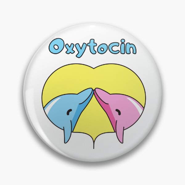 Item preview, Oxytocin designed and sold by SICK-SENSE.
