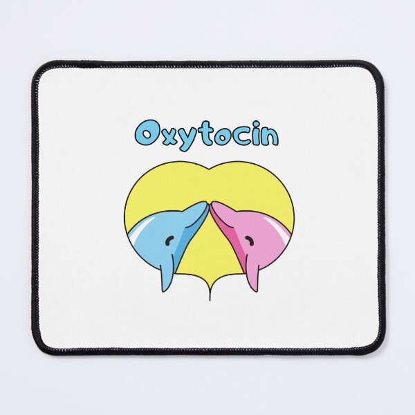 Item preview, Oxytocin designed and sold by SICK-SENSE.