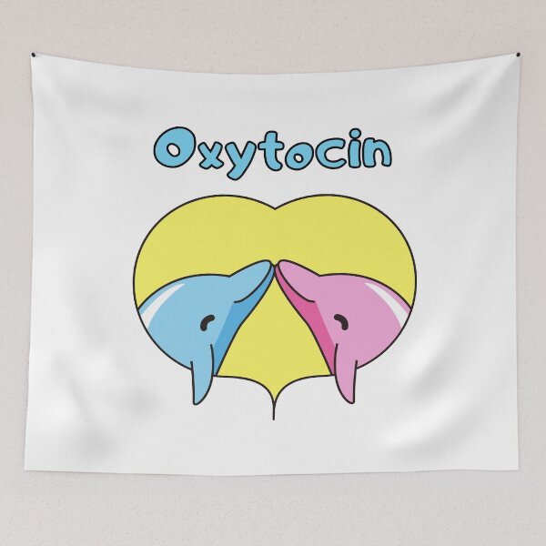 Item preview, Oxytocin designed and sold by SICK-SENSE.