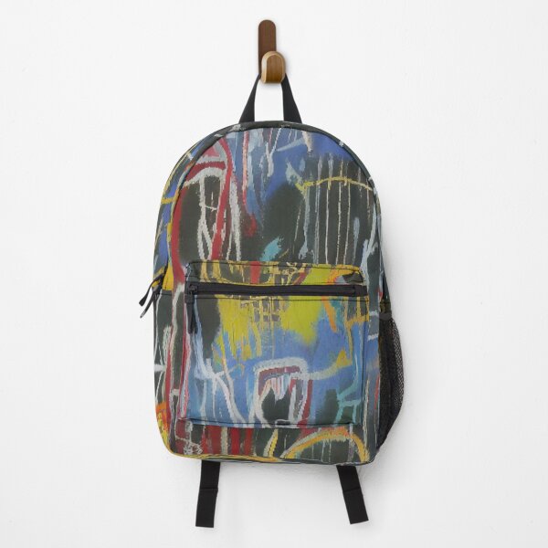 Item preview, Blooming Emotions: The Garden of Love, Expressionist Street Art designed and sold by ArtazaBazaar.