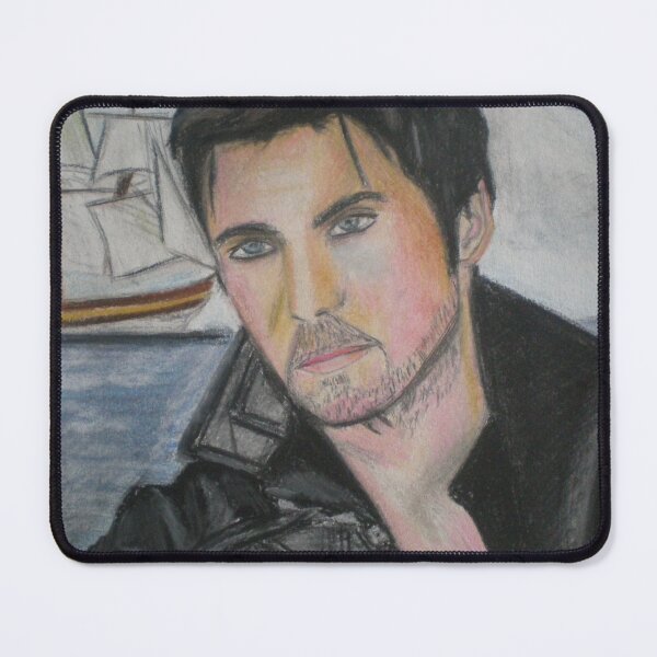Item preview, Killian Jones once upon a time designed and sold by redhoodgirl.