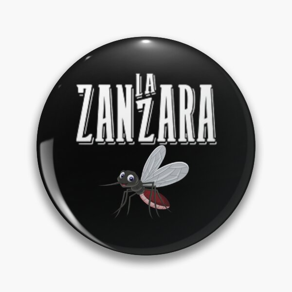 Item preview, the zanzara   designed and sold by gwanseok22.