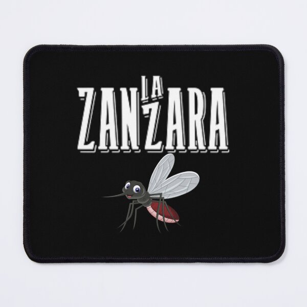 Item preview, the zanzara designed and sold by gwanseok22.