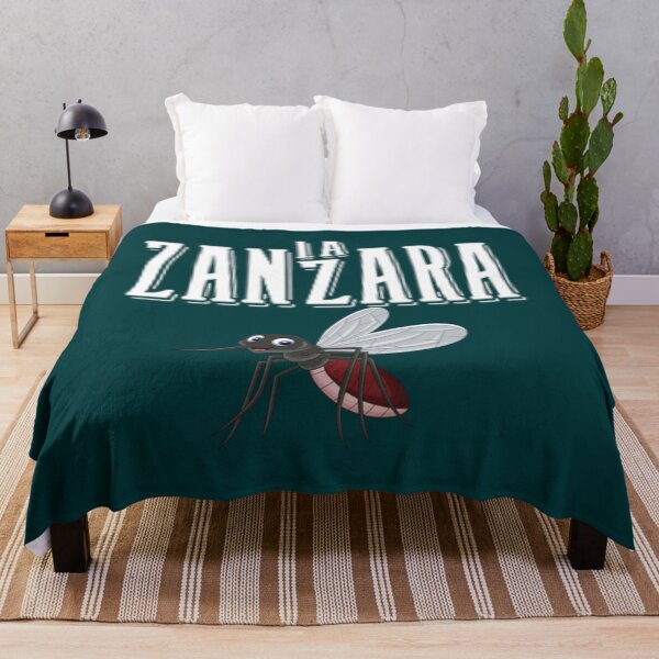 Item preview, the zanzara designed and sold by gwanseok22.