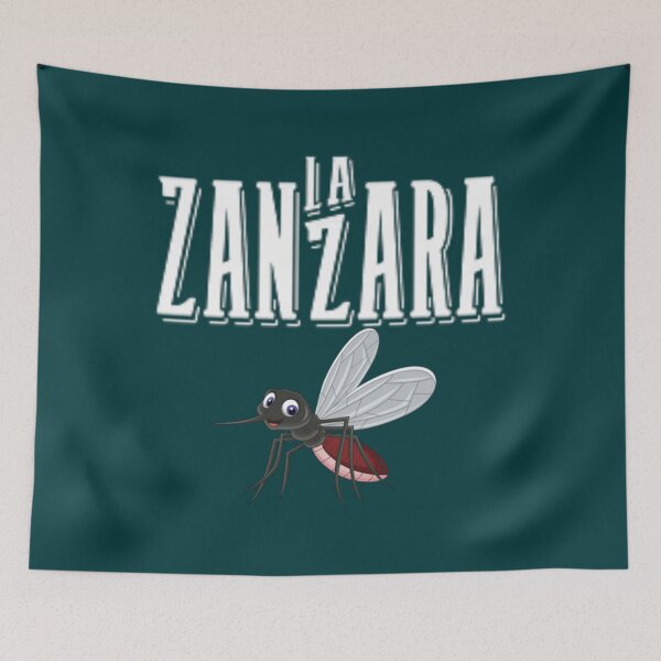 Item preview, the zanzara   designed and sold by gwanseok22.