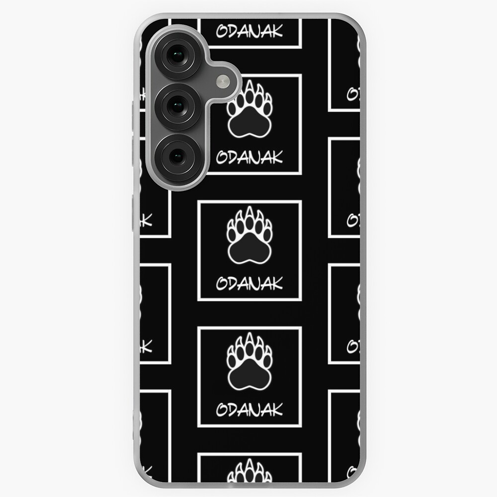 Item preview, Coque souple Samsung Galaxy designed and sold by SagamiteWatso.