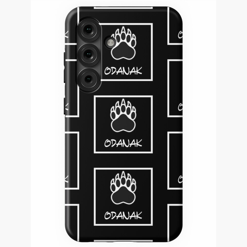 Item preview, Coque antichoc Samsung Galaxy designed and sold by SagamiteWatso.