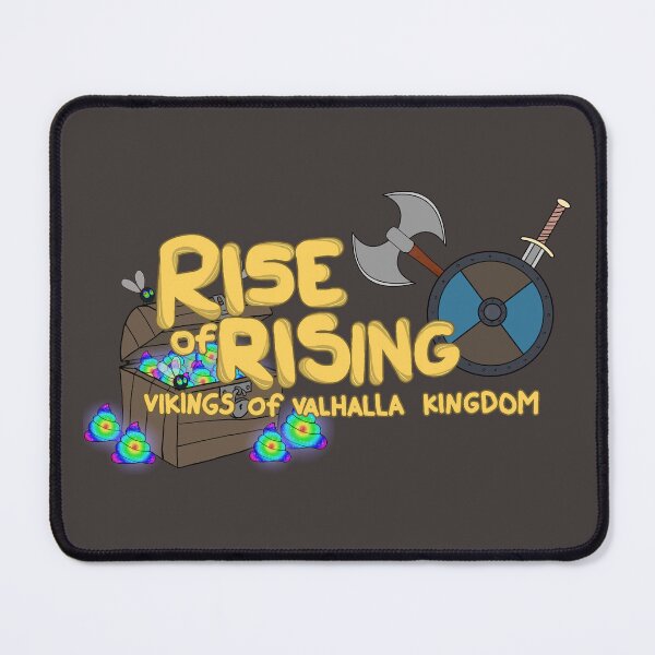 Item preview, Rise of Rising designed and sold by Envorenn.