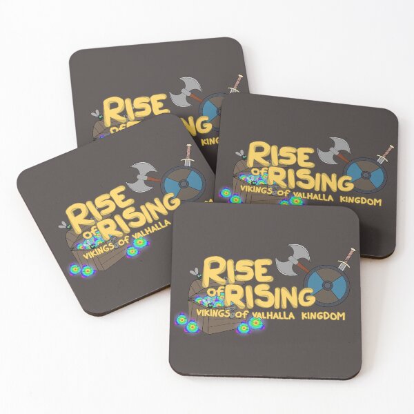 Item preview, Rise of Rising designed and sold by Envorenn.