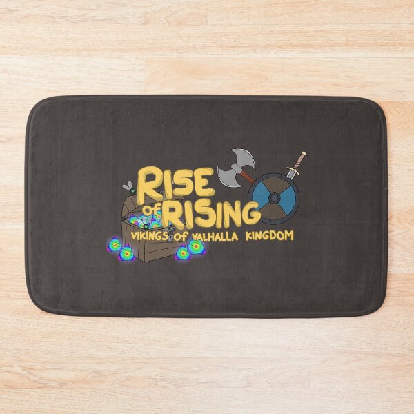 Item preview, Rise of Rising designed and sold by Envorenn.