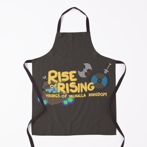 Item preview, Rise of Rising designed and sold by Envorenn.