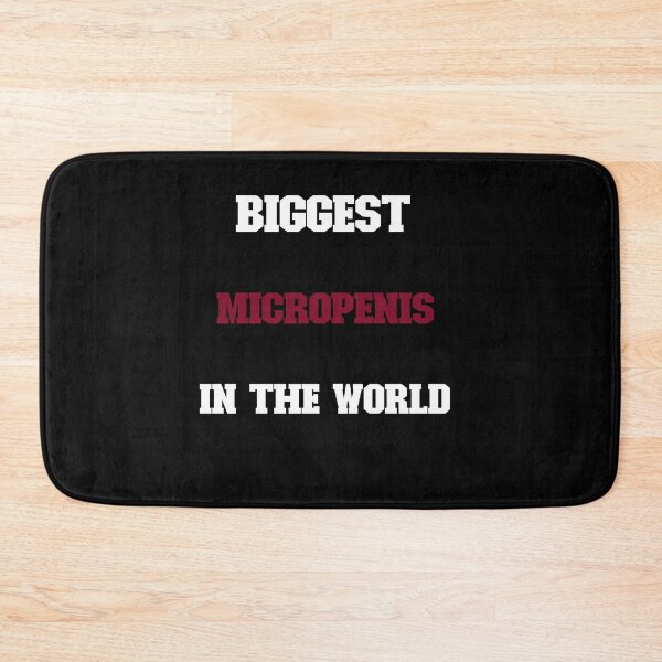 Item preview, Biggest micropenis in the world designed and sold by STELATO.