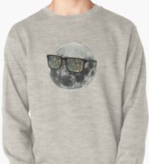 Cudi Moon Shades Pullover