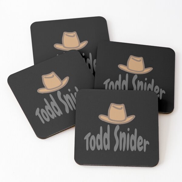 Item preview, Todd Snider Music  designed and sold by gwanseok22.