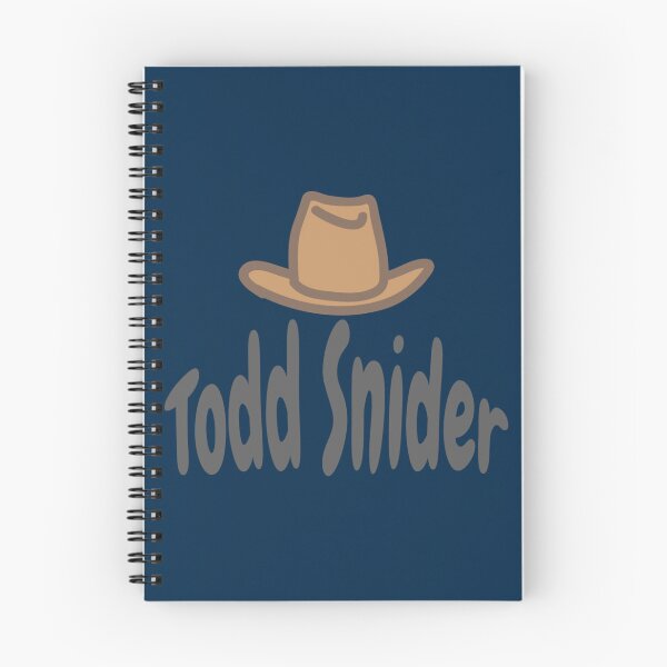 Item preview, Todd Snider Music  designed and sold by gwanseok22.