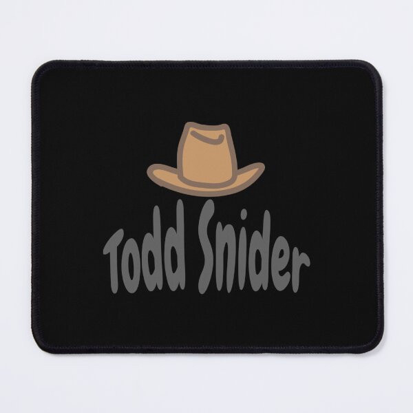 Item preview, Todd Snider Music designed and sold by gwanseok22.