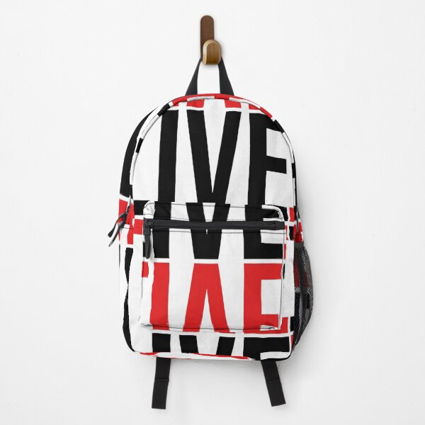 Item preview, LiveEvil designed and sold by E-W-D.