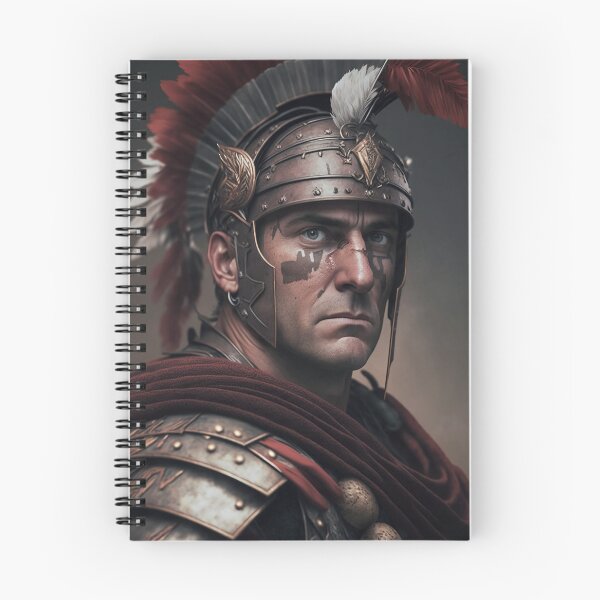 Item preview, Roman Centurion designed and sold by GummywormDesign.