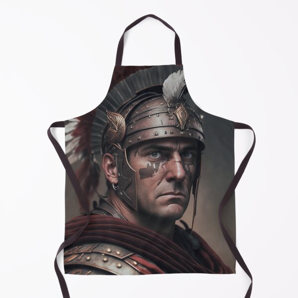 Item preview, Roman Centurion designed and sold by GummywormDesign.