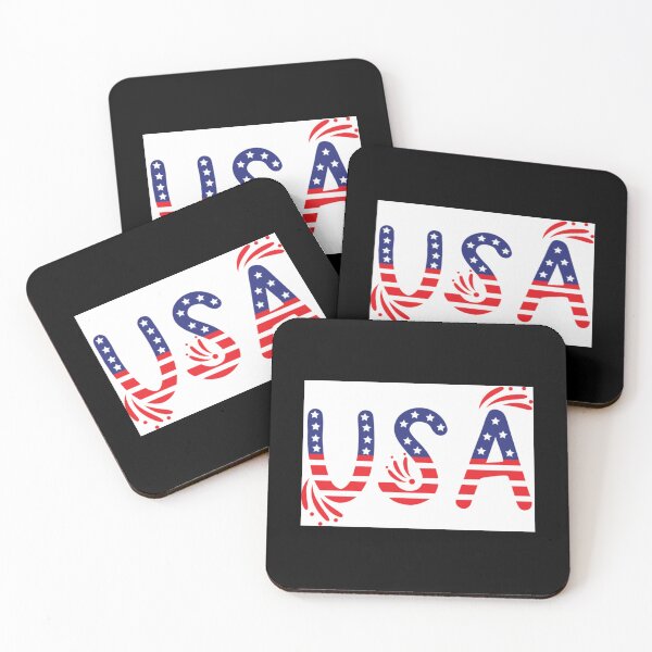 Item preview, USA  designed and sold by gwanseok22.