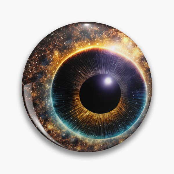 Item preview, Eye of Marduk designed and sold by OccultDreams.