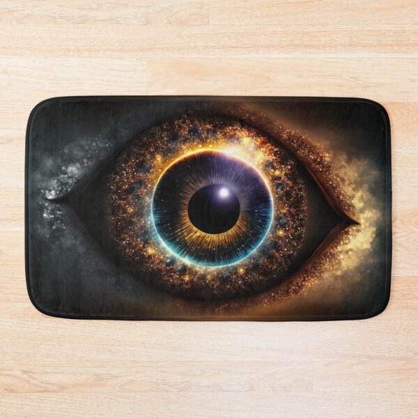 Item preview, Eye of Marduk designed and sold by OccultDreams.