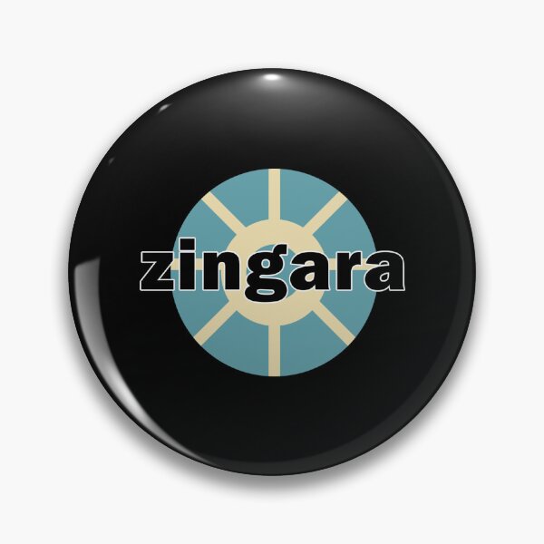 Item preview, Zingara                        designed and sold by gwanseok22.