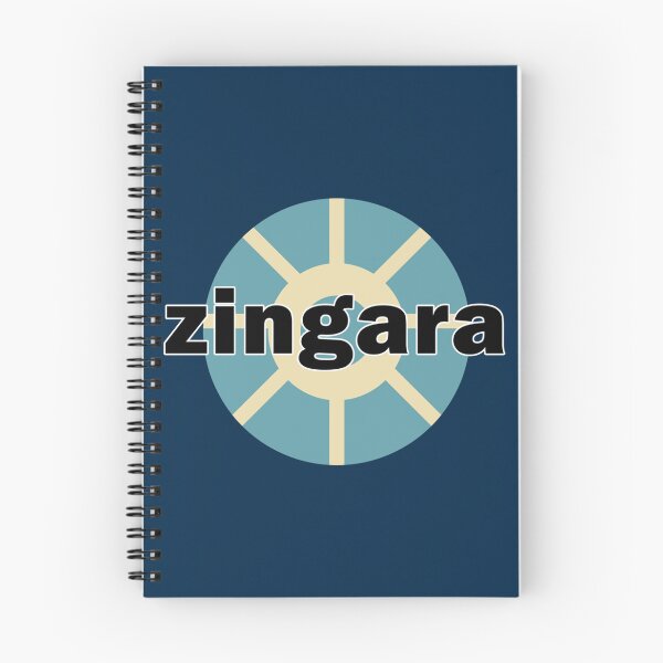 Item preview, Zingara                        designed and sold by gwanseok22.