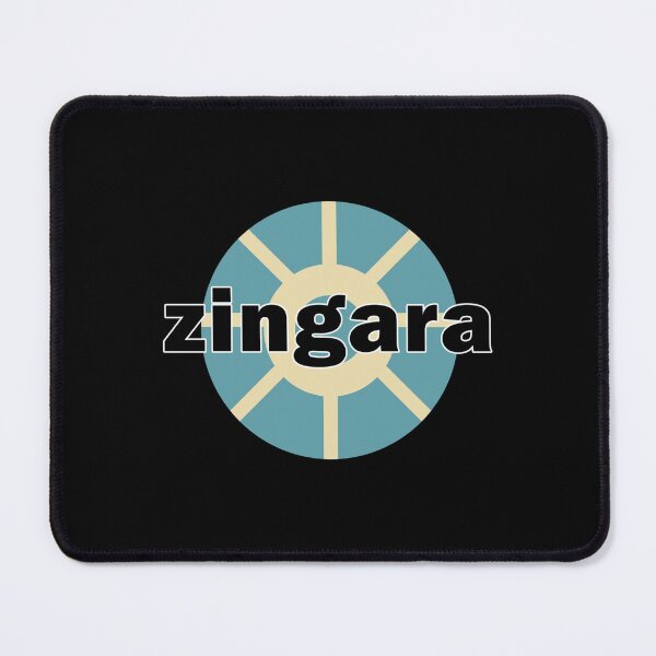 Item preview, Zingara designed and sold by gwanseok22.