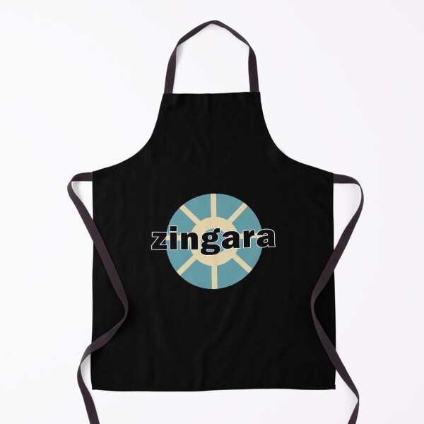 Item preview, Zingara designed and sold by gwanseok22.