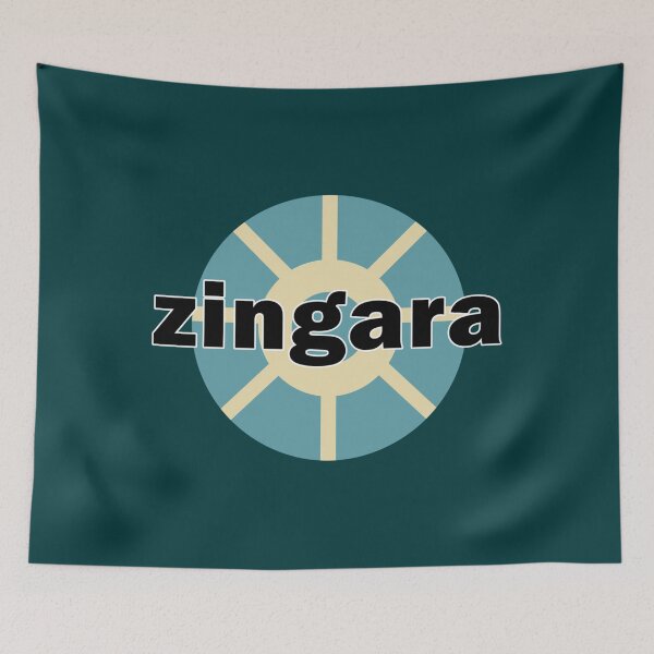 Item preview, Zingara                        designed and sold by gwanseok22.
