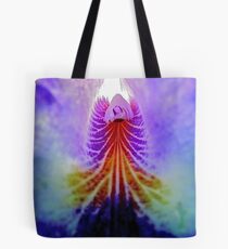 Inside the Pedals Tote Bag
