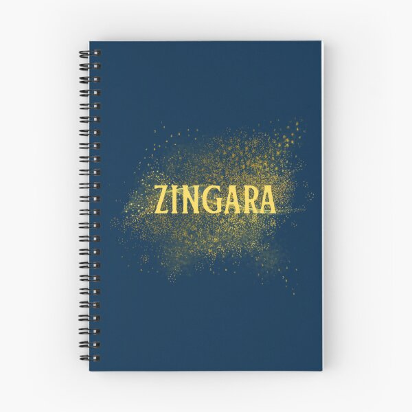Item preview, Zingara designed and sold by gwanseok22.