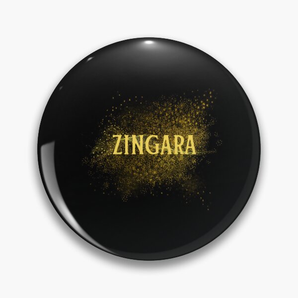 Item preview, Zingara designed and sold by gwanseok22.