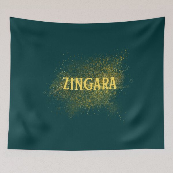 Item preview, Zingara designed and sold by gwanseok22.