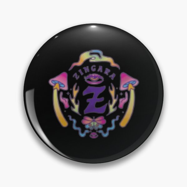 Item preview, Zingara         designed and sold by gwanseok22.