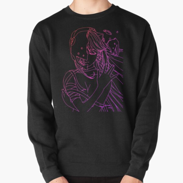 Item preview, Elfen Lied  designed and sold by TheDeltaFighter.