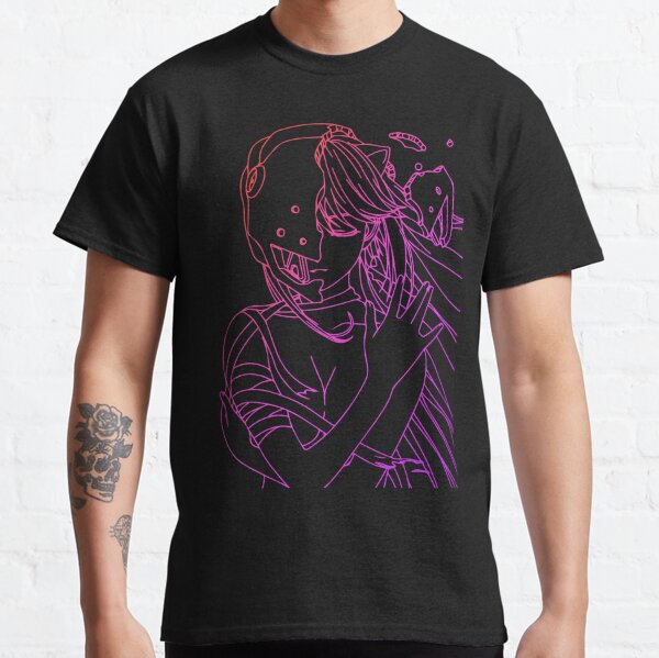 Elfen Lied Classic T-Shirt