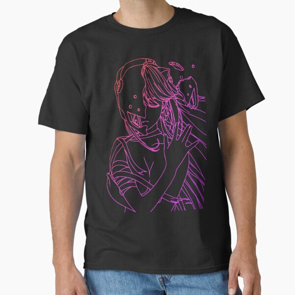 Item preview, Elfen Lied  designed and sold by TheDeltaFighter.