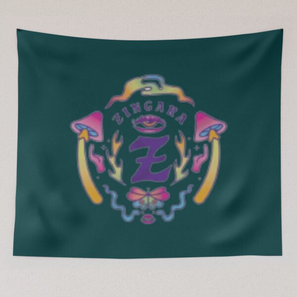 Item preview, Zingara         designed and sold by gwanseok22.